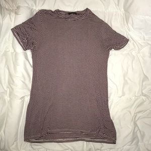 BRANDY MELVILLE T-shirt dress/long tee